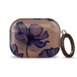 Tech-Protect Lamano Velvet Night Kryt AirPods Pro/Pro 2