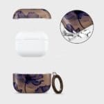 Tech-Protect Lamano Velvet Night Kryt AirPods Pro/Pro 2
