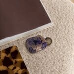 Tech-Protect Lamano Velvet Night Kryt AirPods Pro/Pro 2