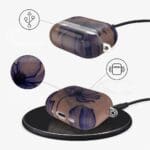 Tech-Protect Lamano Velvet Night Kryt AirPods Pro/Pro 2