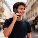 Tech-Protect Magcam MagSafe Matte Black Kryt Samsung Galaxy S26