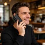 Tech-Protect Magflex MagSafe Shiny Black Kryt Samsung Galaxy S26 Plus