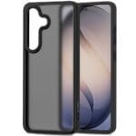 Tech-Protect Magmat Matte Black Kryt Samsung Galaxy S26 Plus
