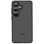 Tech-Protect Magmat Matte Black Kryt Samsung Galaxy S26 Plus