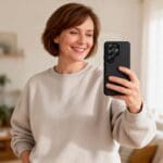 Tech-Protect Magmat Matte Black Kryt Samsung Galaxy S26 Ultra