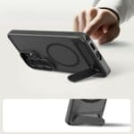Tech-Protect Magrack MagSafe Matte Black Kryt Samsung Galaxy S26 Ultra