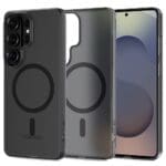 Tech-Protect Magslim MagSafe Matte/Black Kryt Samsung Galaxy S26 Ultra