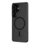 Tech-Protect Magslim MagSafe Matte/Black Kryt Samsung Galaxy S26 Ultra