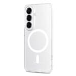 Tech-Protect Magslim MagSafe Matte/Ice Kryt Samsung Galaxy S26