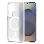 Tech-Protect Magslim MagSafe Matte/Ice Kryt Samsung Galaxy S26 Ultra