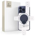 Tech-Protect Mmp-200 Magnetic MagSafe Ring White