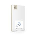 Tech-Protect Mmr500 Magnetic MagSafe Phone Ring Baby Blue