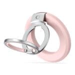 Tech-Protect Mmr500 Magnetic MagSafe Phone Ring Baby Pink