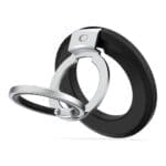 Tech-Protect Mmr500 Magnetic MagSafe Phone Ring Black