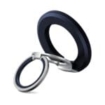 Tech-Protect Mmr500 Magnetic MagSafe Phone Ring Navy Blue