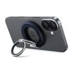 Tech-Protect Mmr500 Magnetic MagSafe Phone Ring Navy Blue
