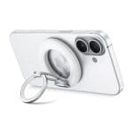 Tech-Protect Mmr500 Magnetic MagSafe Phone Ring White