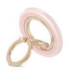 Tech-Protect Mmr700 Lamano Magnetic MagSafe Phone Ring Pink/Gold