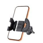 Tech-Protect N62 2In1 Universal & Magnetic MagSafe Dashboard & Vent Car Mount Black