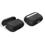 Tech-Protect Naturalfit Apple Black Kryt AirPods Pro 3