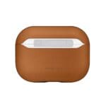 Tech-Protect Naturalfit Apple Brown Kryt AirPods Pro 3