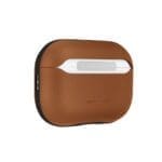Tech-Protect Naturalfit Apple Brown Kryt AirPods Pro 3