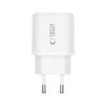 Tech-Protect Nca45W-Gan 2-Port Network Charger Pd 45W / Qc3.0 White