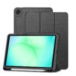 Tech-Protect Sc Pen Canvas Charcoal Grey Kryt Samsung Galaxy Tab A9 Plus 11.0 X210/X215/X216