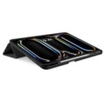 Tech-Protect Sc Pen iPad Pro 13” 7 / 8 / 2024-2025 Black