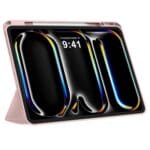 Tech-Protect Sc Pen iPad Pro 13” 7 / 8 / 2024-2025 Pink