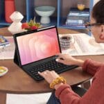 Tech-Protect Sc Pen + Keyboard Black Kryt Samsung Galaxy Tab S11 11.0 X730/X736B