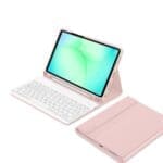 Tech-Protect Sc Pen + Keyboard Pink Kryt Samsung Galaxy Tab A9 Plus 11.0 X210/X215/X216