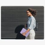 Tech-Protect Sc Pen Violet Kryt Xiaomi Redmi Pad 2