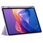 Tech-Protect Sc Pen Violet Kryt Xiaomi Redmi Pad 2