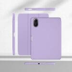Tech-Protect Sc Pen Violet Kryt Xiaomi Redmi Pad 2
