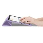 Tech-Protect Sc Pen Violet Kryt Xiaomi Redmi Pad 2