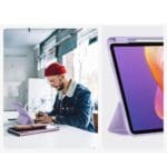 Tech-Protect Sc Pen Violet Kryt Xiaomi Redmi Pad 2