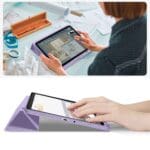 Tech-Protect Sc Pen Violet Kryt Xiaomi Redmi Pad 2