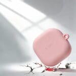 Tech-Protect Silicone Hook Samsung Galaxy Buds 4 / 4 Pro Navy Blue