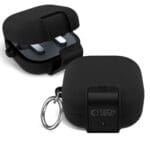 Tech-Protect Slim Hook Samsung Galaxy Buds 4 / 4 Pro Black