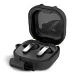Tech-Protect Slim Hook Samsung Galaxy Buds 4 / 4 Pro Black