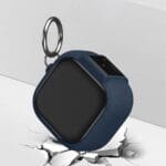 Tech-Protect Slim Hook Samsung Galaxy Buds 4 / 4 Pro Fluffy Blue