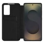 Tech-Protect Smart Wallet Matte Black Kryt Samsung Galaxy S26 Ultra