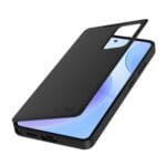 Tech-Protect Smart Wallet Matte Black Kryt Samsung Galaxy S26 Ultra