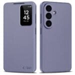 Tech-Protect Smart Wallet Purple Kryt Samsung Galaxy S26 Plus