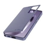 Tech-Protect Smart Wallet Purple Kryt Samsung Galaxy S26 Ultra
