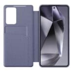 Tech-Protect Smart Wallet Purple Kryt Samsung Galaxy S26 Ultra