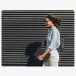 Tech-Protect Smartcase Black Kryt Samsung Galaxy Tab A9 Plus 11.0 X210/X215/X216