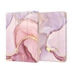 Tech-Protect Smartcase Marble Kryt Samsung Galaxy Tab A11 8.7 X133/X135/A9 8.7 X110/X115