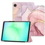 Tech-Protect Smartcase Marble Kryt Samsung Galaxy Tab A11 8.7 X133/X135/A9 8.7 X110/X115